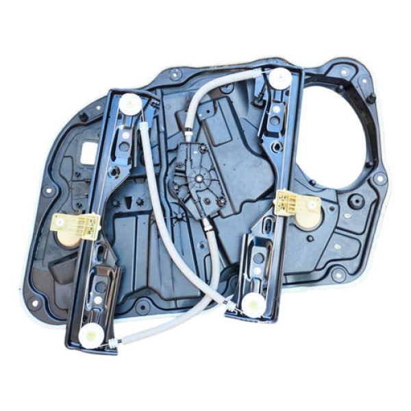 Máquina Vidro Dianteiro Esquerdo Jeep Compass 2020 A 2023