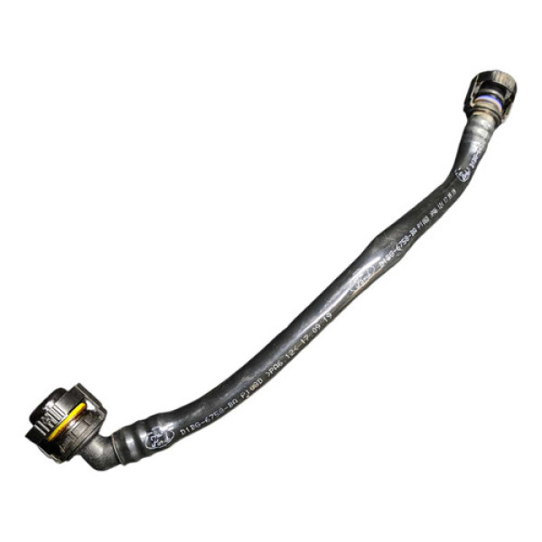 Mangueira Respiro Motor D1bg6758ba Range Rover Sport V8 2015