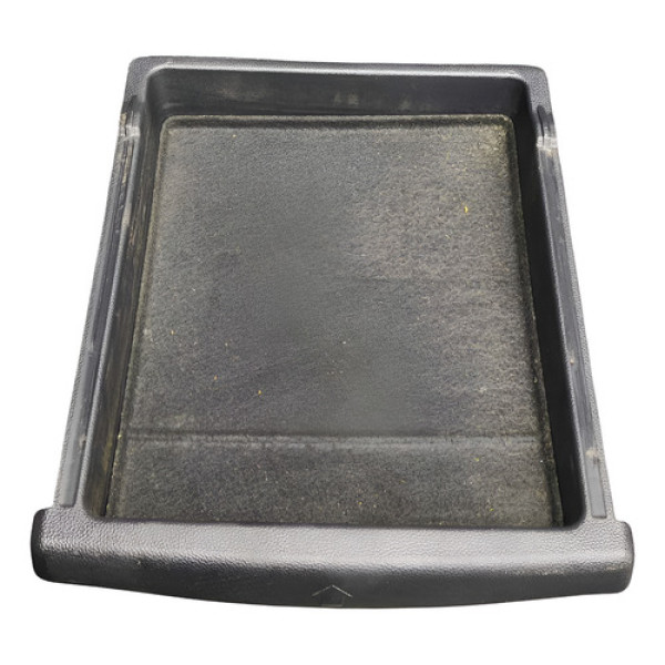 Porta Objetos Gaveta Banco Hyundai Hb20 1.0 2013 2014 2015 Preto