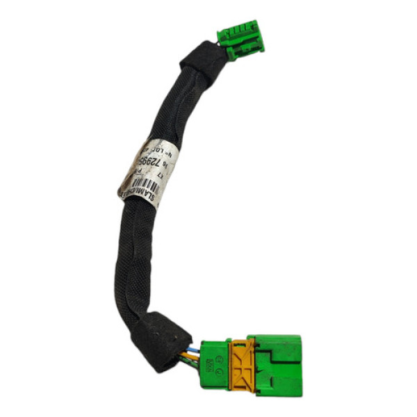 Pisca Chicote Interno 9672995480 Citroen C5 Tourer 2009 2010 Direito 1