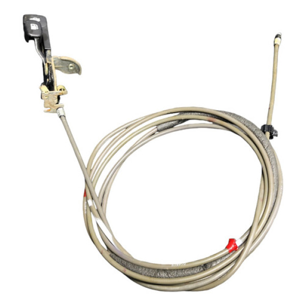 Cabo Abertura Capô/tanque Hyundai Hb20s Sedan 2015 2016/2019