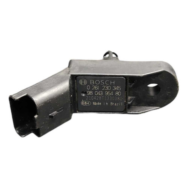 Sensor Map 9804395480 Peugeot 208 2020 2021 2022 2023