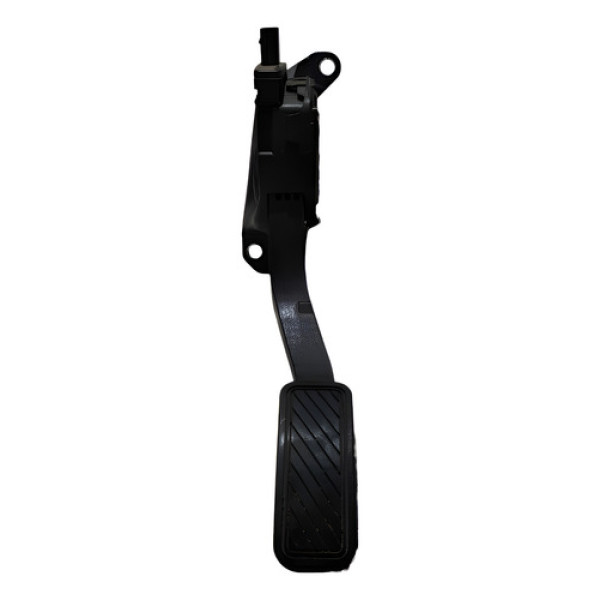 Pedal Acelerador E3b19f836aa Ford Ka 1.0 2019 2020 2021 Preto