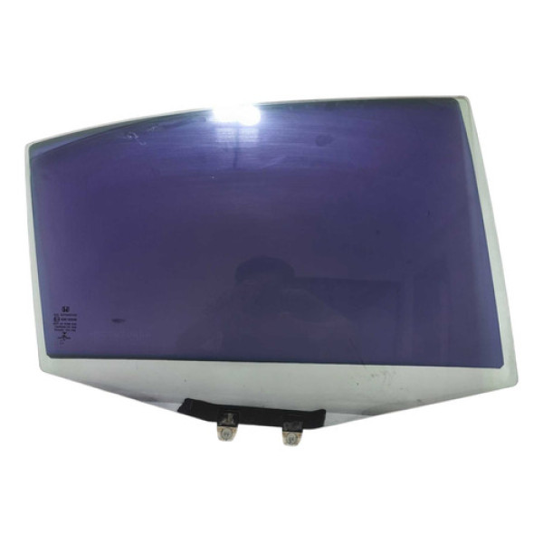 Vidro Porta Traseira Direita Honda City 2017 2018 A 2021