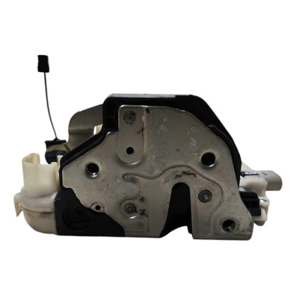 Fechadura Porta Dianteira Dir Vw Gol 2009 A 2012 5u4837014a