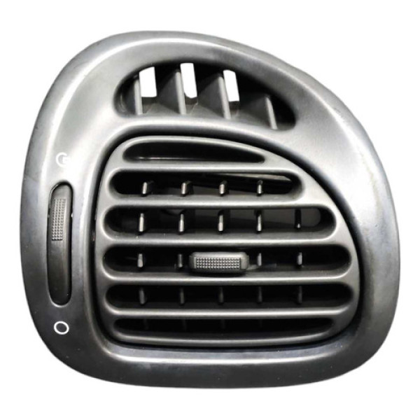 Difusor Ar Dir Citroen Xsara Picasso 2008 A 2012 9631280077