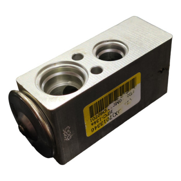 Valvula Expansão Duster Oroch 2.0 2015 2016 2017