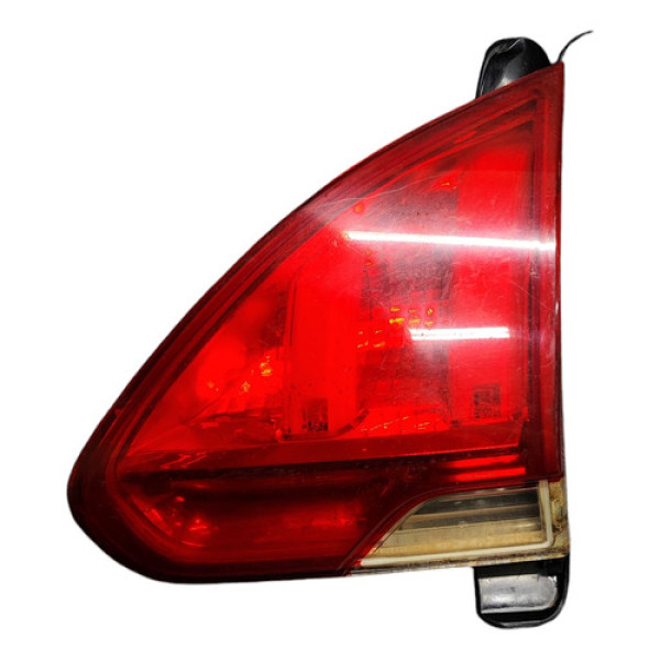 Lanterna Dir Tampa Tras Peugeot 2008 2015 A 2019 9808127580