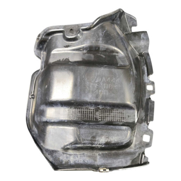 Parabarro Tras Direita Mitsubishi Lancer Ralliart 2011/2013