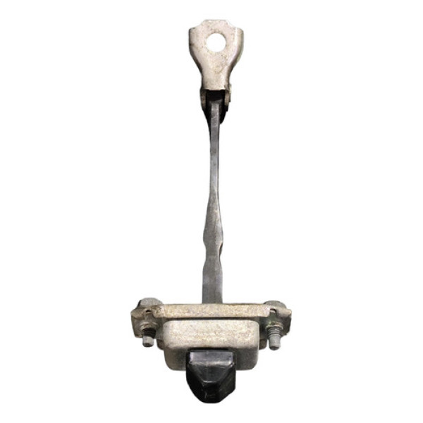 Limitador Porta Nissan Kicks 2017 2018 2019  Traseira Direito Preto