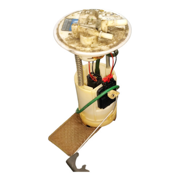 Bomba De Combustível Completo Linea Punto 0580314261