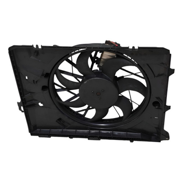 Defletor Ventoinha 0130303940 Bmw X1 2.0 N46 2011 2012 2013