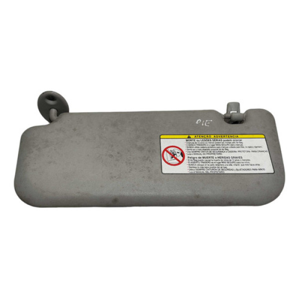 Quebra Sol Esquerdo Mitsubishi Outlander 2011 2012 2013