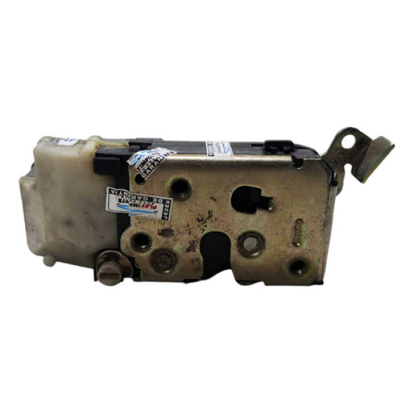 Fechadura Traseira Esquerda Fiat Palio 2005 2006 2007