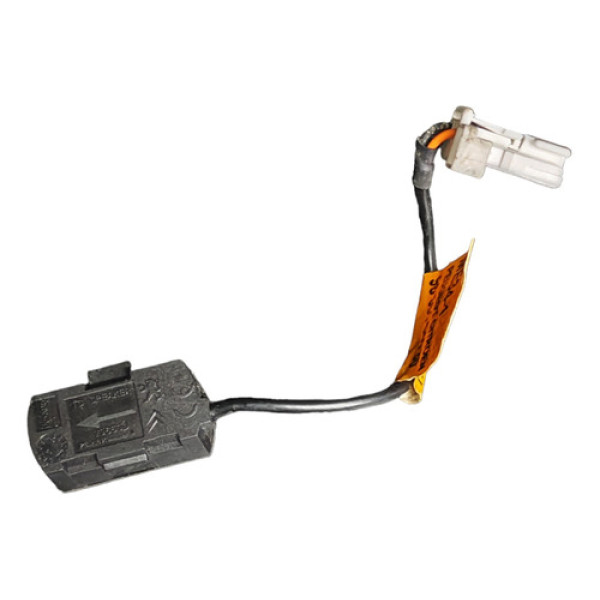 Microfone De Teto 79653d Citroen C3 2014 2015 2016