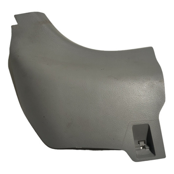 Moldura Inferior Esq 6211202230 Toyota Corolla 2010 2011 12