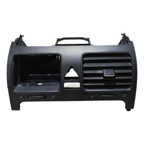 Difusor Ar Central 1k0819735c Vw Jetta 2.5 2010 A 2012