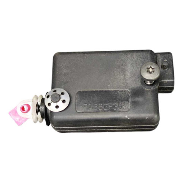 Atuador Fechadura Tampa Traseira Renault Clio 2014 2015 2016