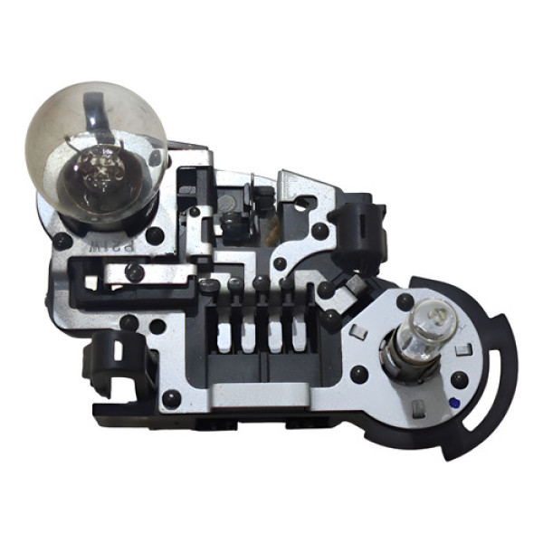 Circuito Lanterna Traseira Direita Bmw 320i 2013 2014 2015 Preto Direito/passageiro