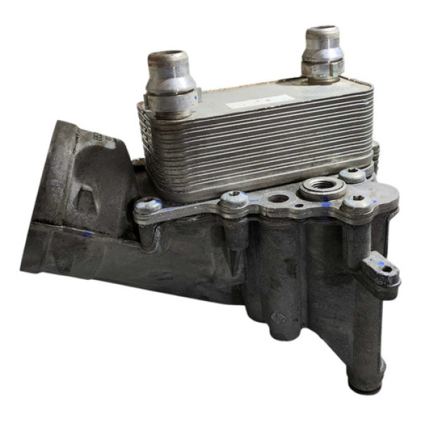 Suporte Resfriador Óleo Jeep Compass 2017 2018 2019 