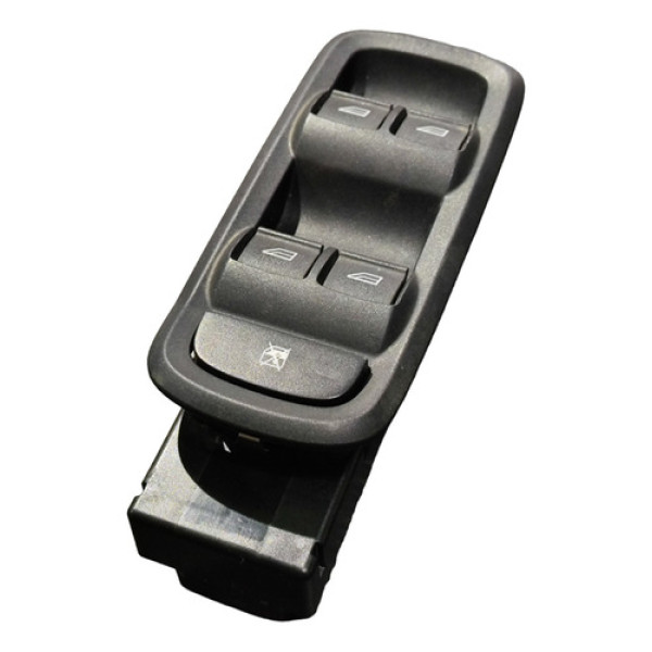 Comando Vidro Motorista Ford Ka 2015 2016 2017 1.5 