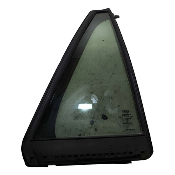 Vidro Porta Traseira Direita Ford Edge 3.5 V6 2012 2013 2014
