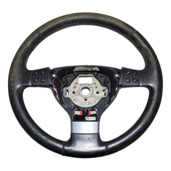 Volante Multifuncional Volkswagen Jetta 2007 2008 2009