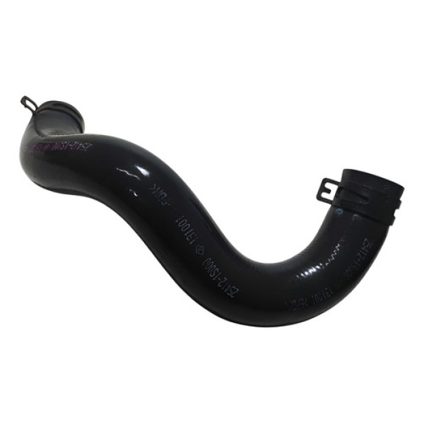 Mangueira Inf Radiador 254121s000 Hyundai Hb20 2013 A 2019