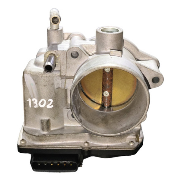 Corpo Borboleta Tbi Suzuki Swift 1.6 Gasolina 2014