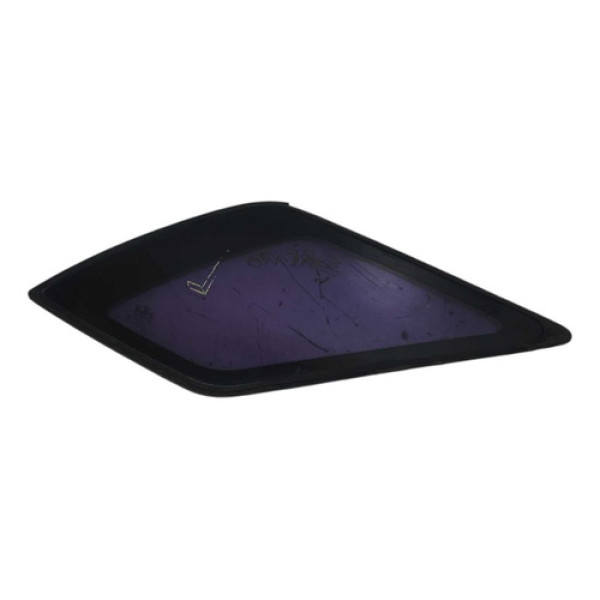 Vidro Fixo Traseiro Esquerdo Kia Sorento 2.5 2007 2008 2009