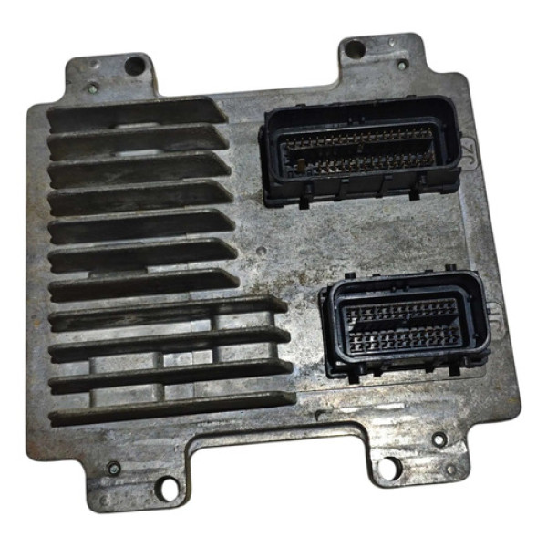Modulo Injeção Chevrolet Agile 1.4 2012 2013 2014