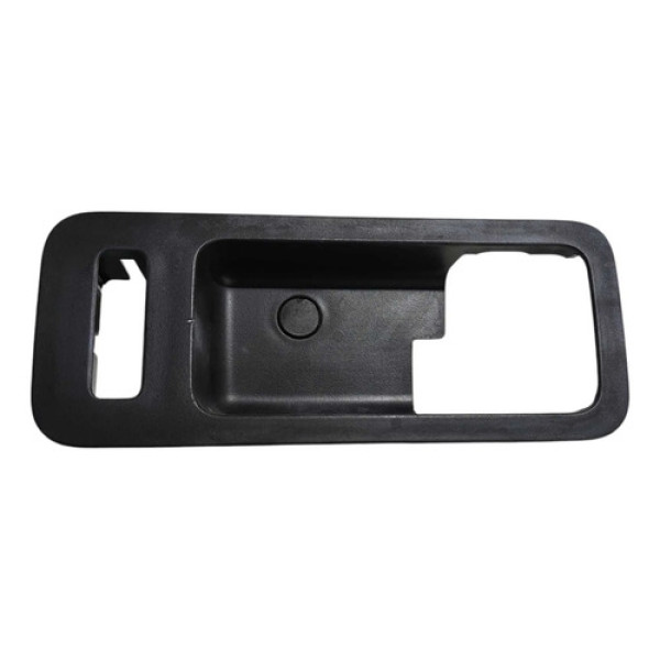 Moldura Botão Trava Porta Diant Direita Ford Fusion 2010/12