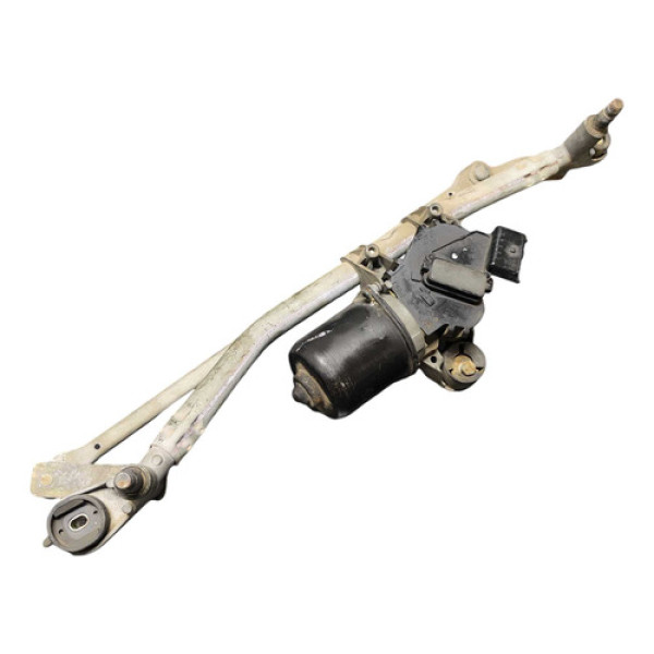 Motor Limpador Parabrisa Citroen C3 2008 A 2012