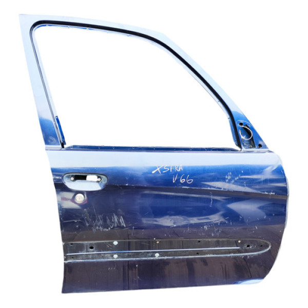 Porta Dianteira Dir Citroen Xsara Picasso 2005 Detalhe Dianteira Direito 1