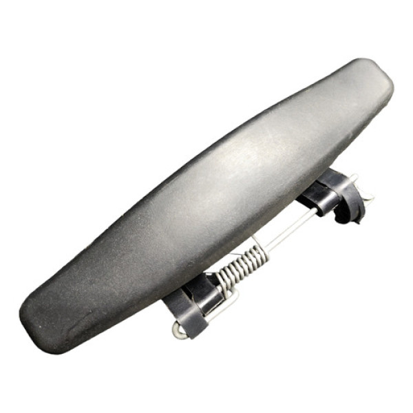 Maçaneta Externa Dianteira Direita Renault Sandero 2008 2009 1 Dianteira