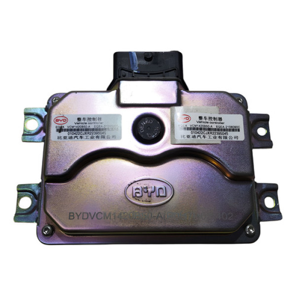 Modulo Controle Byd Dolphin Mini 2024 2025 Eqea2108090c