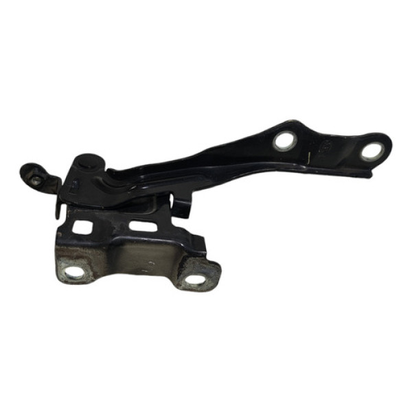 Dobradiça Dianteira Esquerda Capô Kia Soul 2009 2010 2011