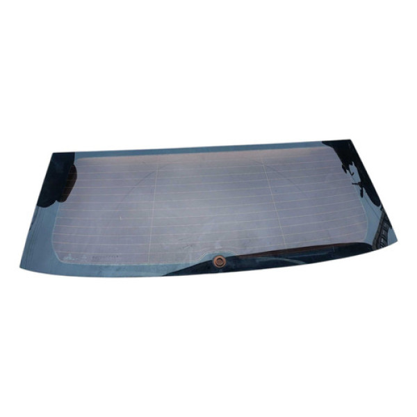 Vidro Vigia Traseiro Volkswagen Polo 1.0 2017 2018 A 2021