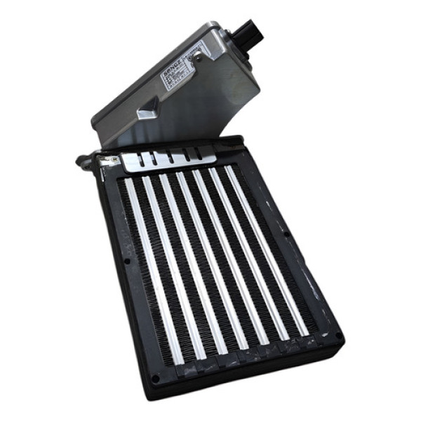 Radiador Ar Quente Abydj50009 Byd Dolphin Mini 2024 2025