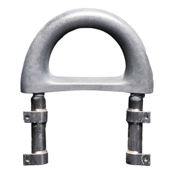 Encosto De Cabeça Mercedes Slk230 1997 1998 2.3 A1708600032  1