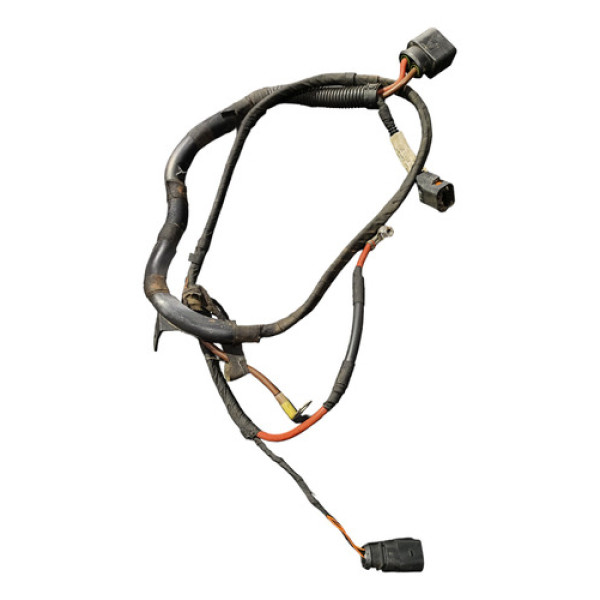 Chicote Caixa Direção 5n1971111b Volkswagen Tiguan 2012 2013