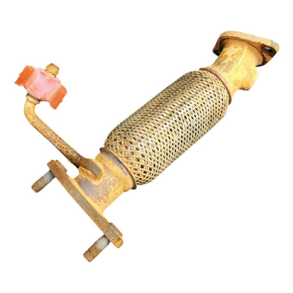 Catalisador Escapamento Hyundai Hb20 1.6 2014 A 2019