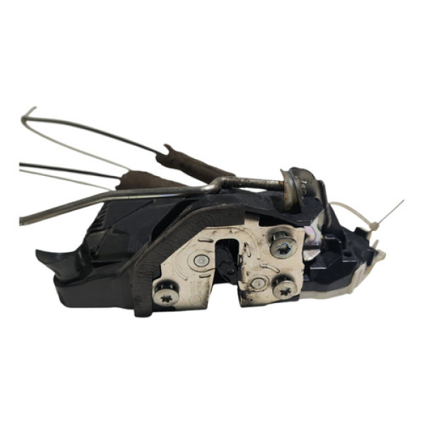 Fechadura Porta Diant Dir Honda Fit City 2015 2016 M2412270