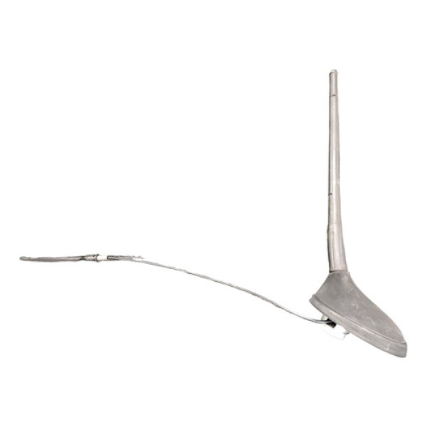 Pisca Antena Teto 9658544380 Citroen Aircross 2013 2014 2015 Direito 1