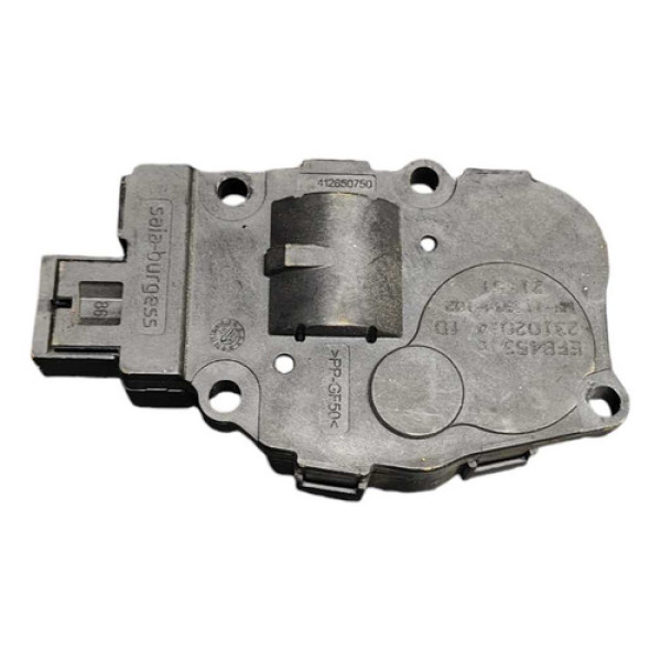 Motor Caixa Ar Atuador Mf113930102 Range Rover Sport V8 2016