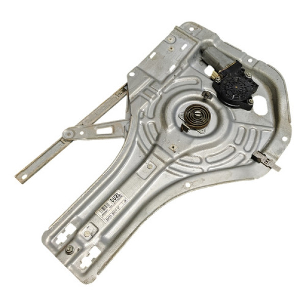 Máquina Vidro Tras Esq Hyundai Tucson 2008/2012 834702e010