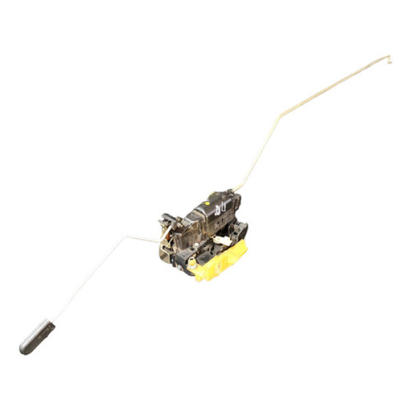 Fechadura Porta Dianteira Direita Renault Duster 2013 2014 