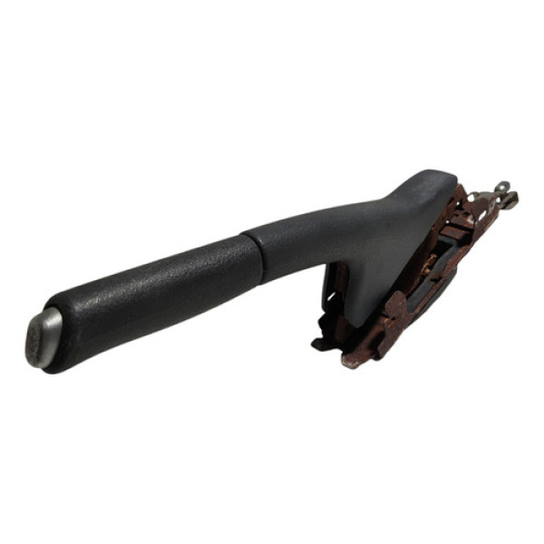 Alavanca Estacionamento Renault Symbol 2009 2010 2011 2012