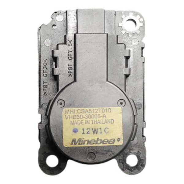 Motor Atuador Ar Mitsubishi Outlander 2011/2013 Vhb3030005a 