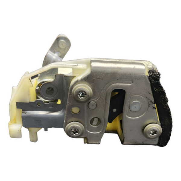 Fechadura Porta Traseira Esquerda Suzuki Swift 2014 A 2017